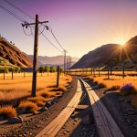 Understanding how energy access policy is set.