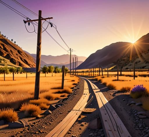 Understanding how energy access policy is set.