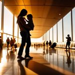 Understanding how family reunification works.