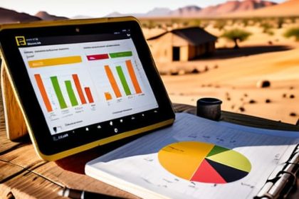 Understanding how food security is measured.