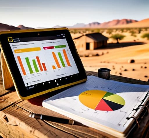 Understanding how food security is measured.