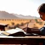 How girls' education programmes are designed.
