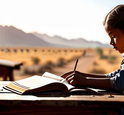 How girls' education programmes are designed.