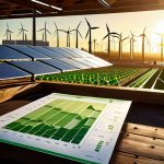 How green conditionality affects development in energy.
