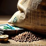 How in kind aid compares with cash.