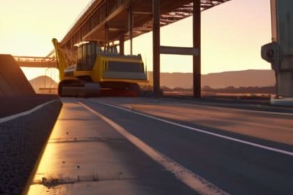 Understanding how infrastructure is financed.
