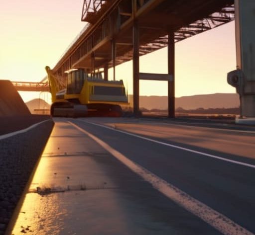 Understanding how infrastructure is financed.