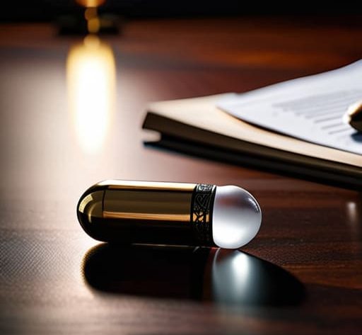 How intellectual property affects medicine access.