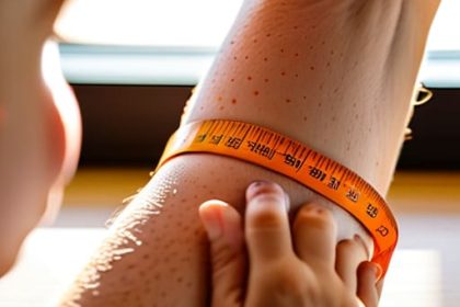 How malnutrition is diagnosed and treated.