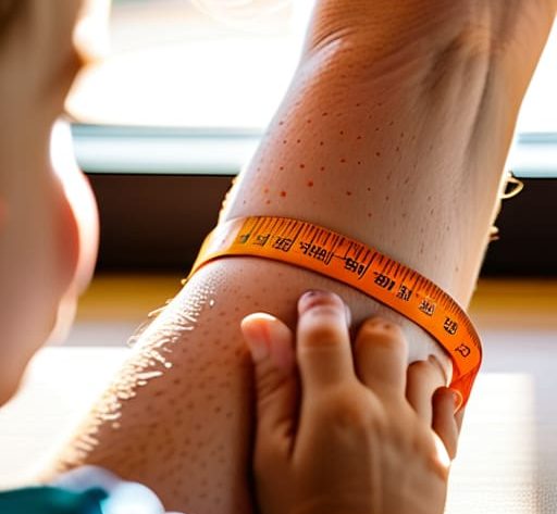 How malnutrition is diagnosed and treated.