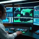 How markets are assessed in an emergency.