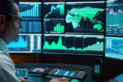 How markets are assessed in an emergency.