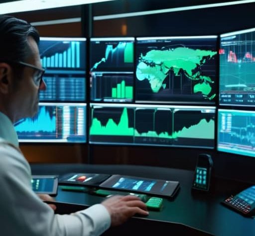 How markets are assessed in an emergency.