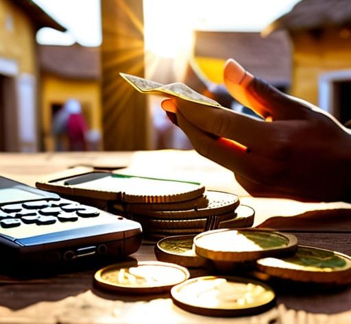 Analyzing how microfinance performed over twenty years.