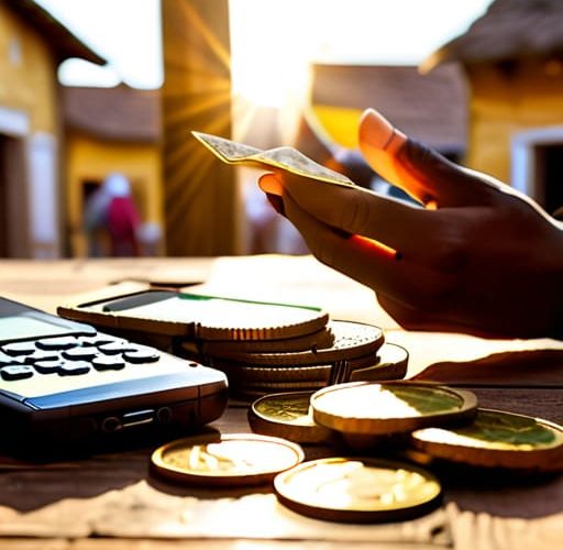 Analyzing how microfinance performed over twenty years.