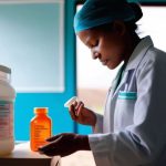 How nutrition programmes work in emergencies.