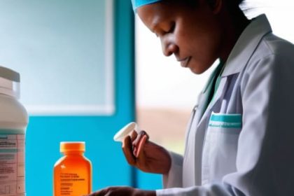 How nutrition programmes work in emergencies.