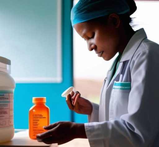How nutrition programmes work in emergencies.