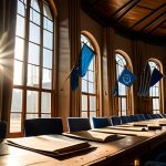 Understanding how peacekeeping mandates are set.