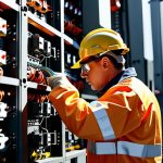 Understanding how protection work is done.