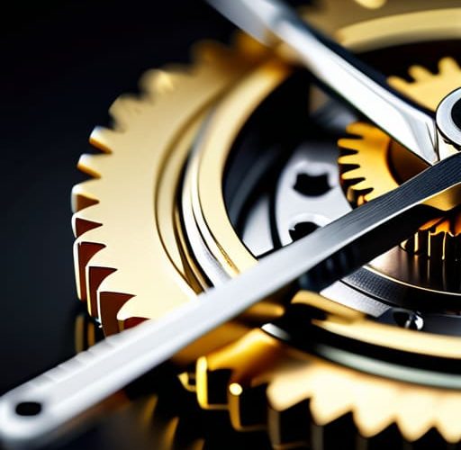Understanding how sanctions are designed with exemptions.