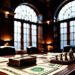 How sovereign debt restructuring works with creditors.