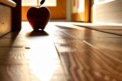 Understanding how teacher training programmes work.