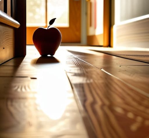 Understanding how teacher training programmes work.