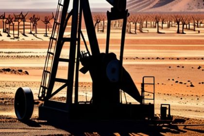 How the resource curse is explained.