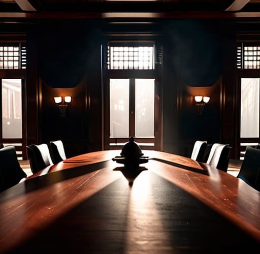 How the Security Council constrains responses.