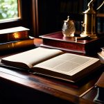 How to assess legal risk in a story.
