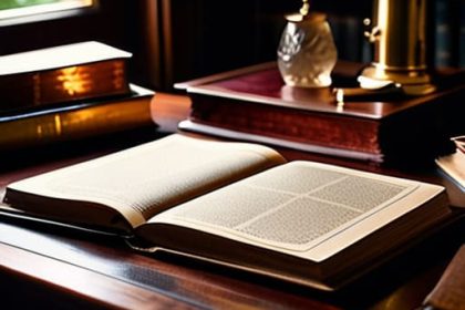 How to assess legal risk in a story.