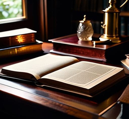 How to assess legal risk in a story.