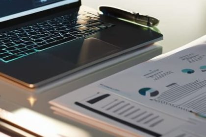 How to check a company's ownership guide.