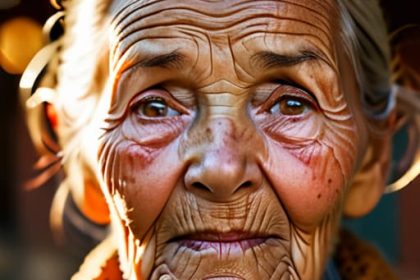 How to choose a photograph ethically.