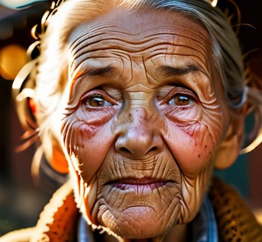 How to choose a photograph ethically.