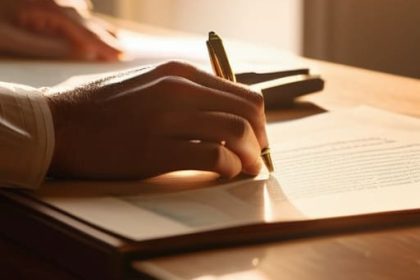 How to file a right to information request.