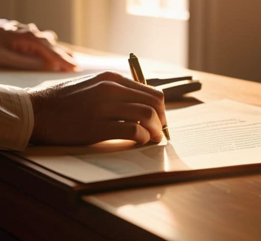 How to file a right to information request.