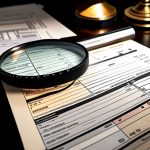 How to follow money through accounts.