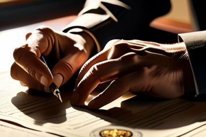 How to get accreditation and visas paperwork.