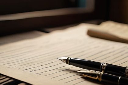 How to get informed consent for an interview.