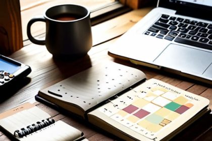 How to plan a reporting trip guide.