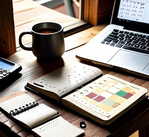 How to plan a reporting trip guide.