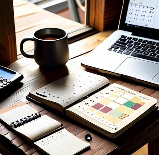 How to plan a reporting trip guide.
