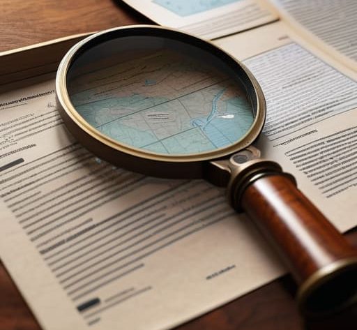 How to read a humanitarian situation report.