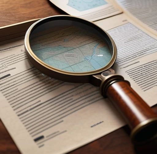 How to read a humanitarian situation report.