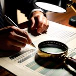 How to read an agency annual report.