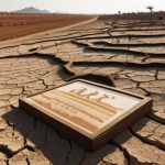 How to report on a famine declaration.