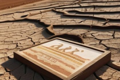 How to report on a famine declaration.