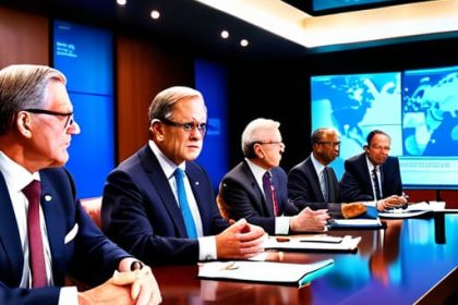 Guide on how to report on peace talks.